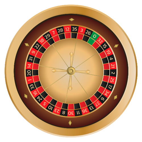 European roulette